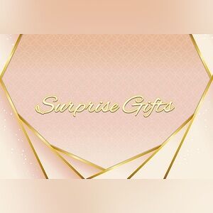 Surprise Premium Gifts 🎁